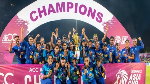 সংযুক্ত আরব আমিরাতে হতে পারে নারী এশিয়া কাপ