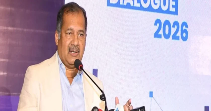 সমতা ছাড়া টেকসই উন্নয়ন সম্ভব নয়: তথ্যমন্ত্রী জহির উদ্দিন স্বপন