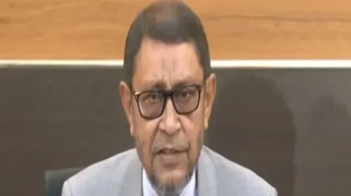 সরকার ব্যর্থ হলে দেশে কেউ বাস করতে পারবে না: স্বাস্থ্যমন্ত্রী