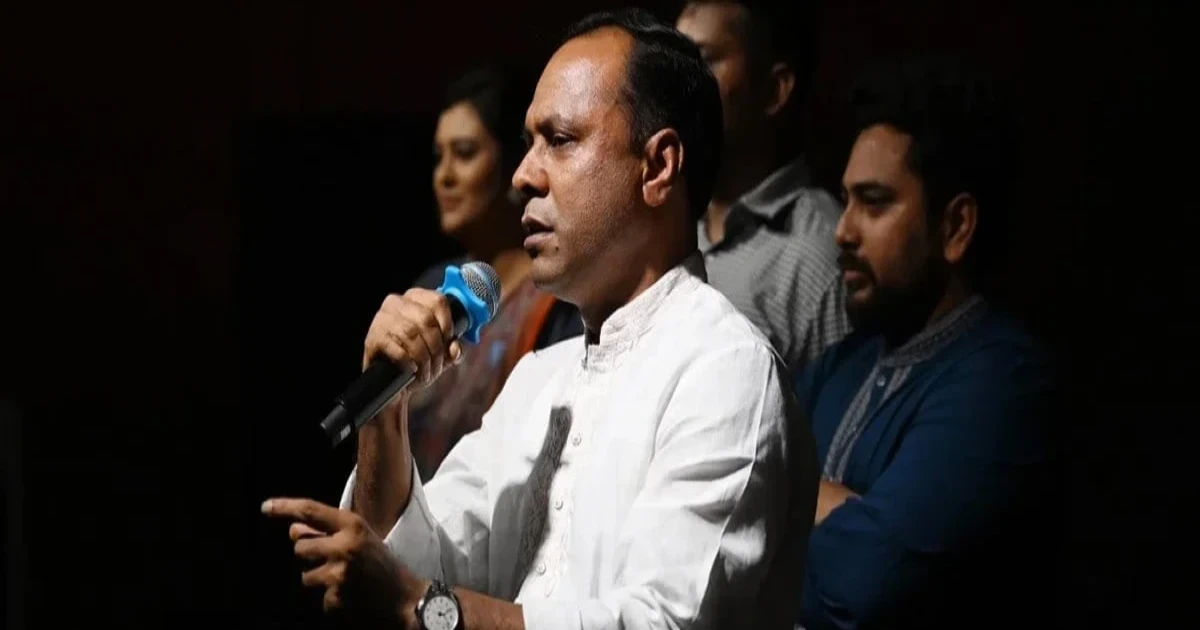 সাম্রাজ্যবাদ ও আধিপত্যবাদ বিরোধী বৈষম্যহীন বাংলাদেশ গড়ার আহ্বান ভারপ্রাপ্ত স্পিকারের