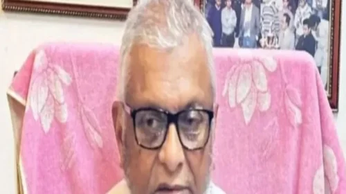 সৌদি আরবে সোফা কারখানায় অগ্নিকাণ্ড: নওগাঁর ৭ শ্রমিকের মৃত্যুতে মন্ত্রীর শোক