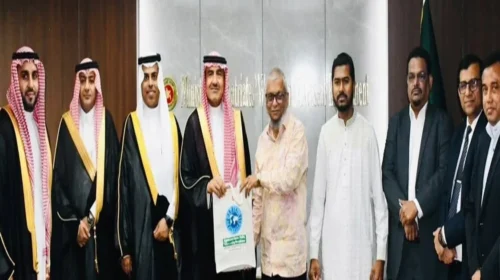 সৌদিতে আকামা নবায়নে নতুন সুবিধা পেলেন বাংলাদেশি কর্মীরা