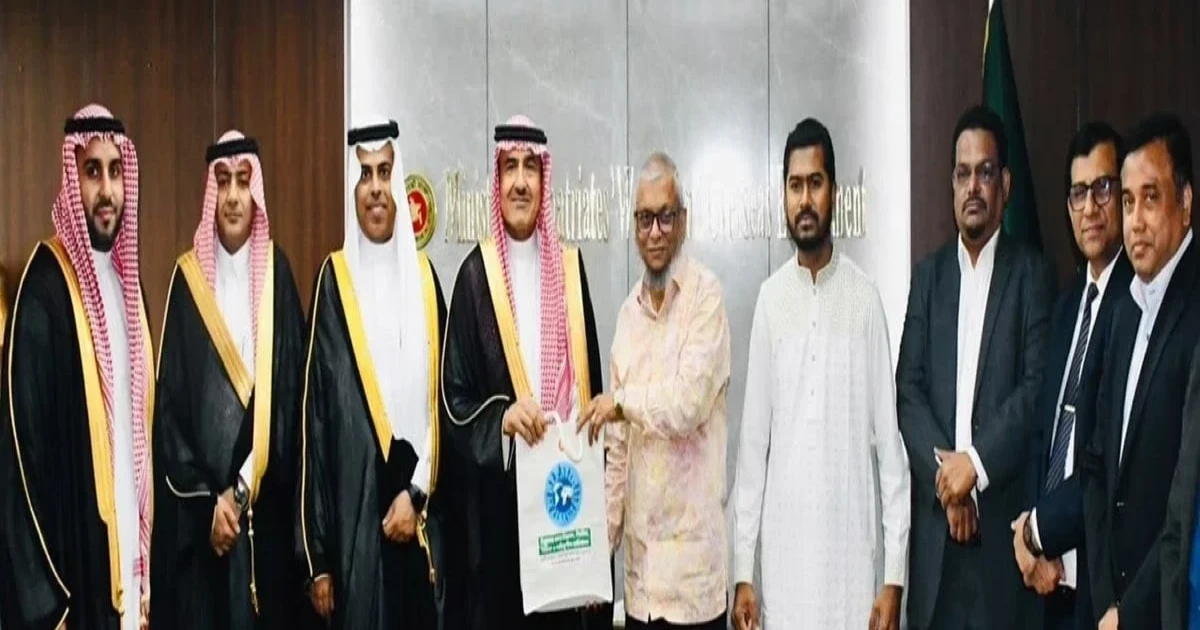 সৌদিতে আকামা নবায়নে নতুন সুবিধা পেলেন বাংলাদেশি কর্মীরা