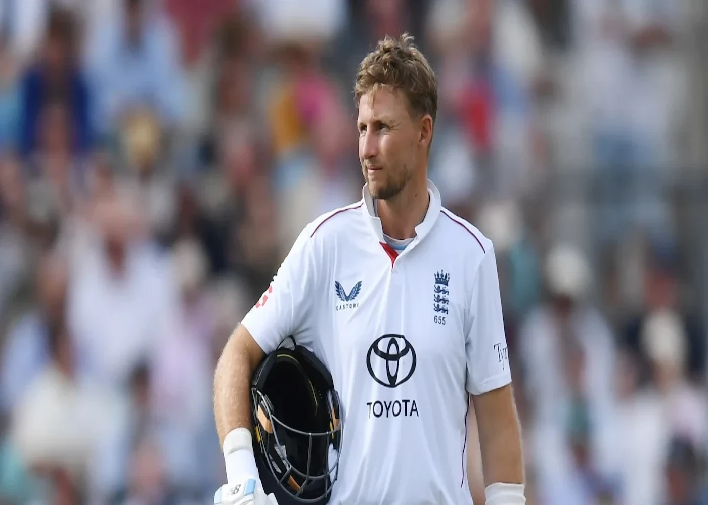 স্টিফেন ফ্লেমিংয়ের কারণেই পুনরায় অধিনায়ক হতে চেয়েছেন জো রুট