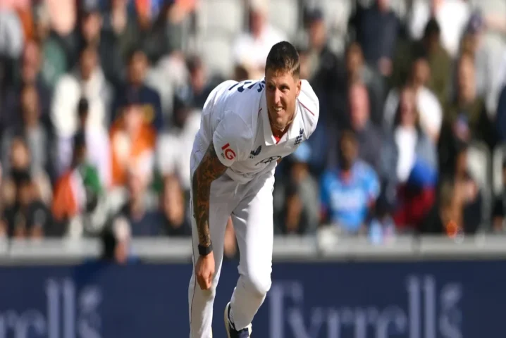 হাতকড়া পরা অবস্থায় ব্রাইডন কার্সের ভিডিও ভাইরাল, তদন্তে ইসিবি