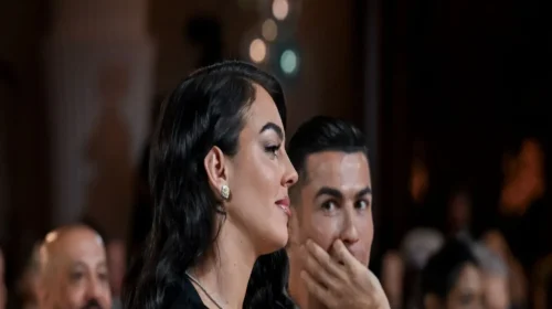 ১১ আগস্ট কেন বিয়ে করলেন ক্রিস্টিয়ানো রোনালদো ও জর্জিনা?