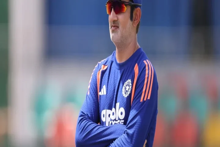 ২ টেস্টের সিরিজ পছন্দ নয় গম্ভীরের, চান অন্তত ৩ ম্যাচের লড়াই