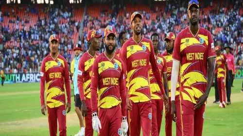 ২০২৭ ওয়ানডে বিশ্বকাপে সরাসরি খেলতে পারছে না ওয়েস্ট ইন্ডিজ