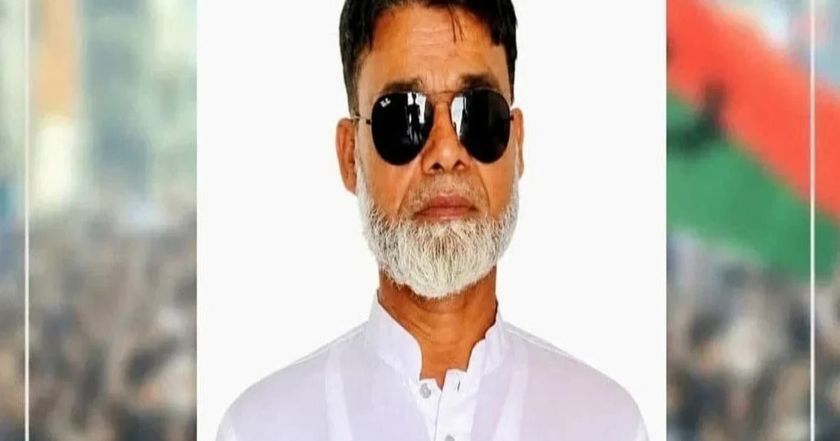 ‘জয় বাংলা’ স্লোগান দেওয়ায় সিরাজগঞ্জে বিএনপি নেতাকে শোকজ