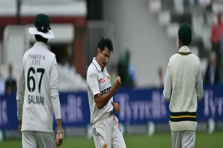 ‘ইতিবাচকতা ছড়ানোই আমাদের কাজ’: পাকিস্তান টেস্ট দলে শান্ত পরিবেশ চান নোফকে