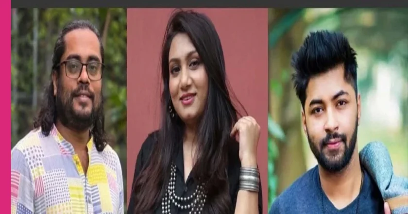 অবন্তী সিঁথির সঙ্গে তামিম ইসলামের নতুন গান ‘প্রিয় কবিতা’