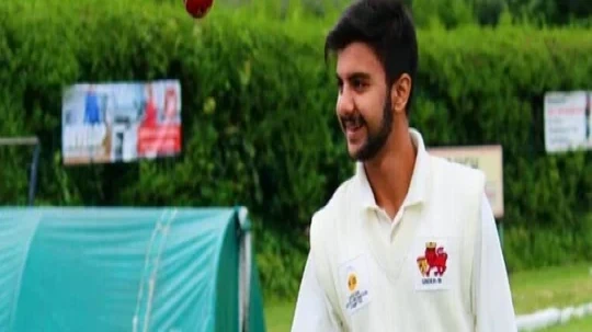 অলিম্পিকের হাতছানি: মাইনর লিগ ক্রিকেটে নজর কাড়বেন ৪ মার্কিন ক্রিকেটার