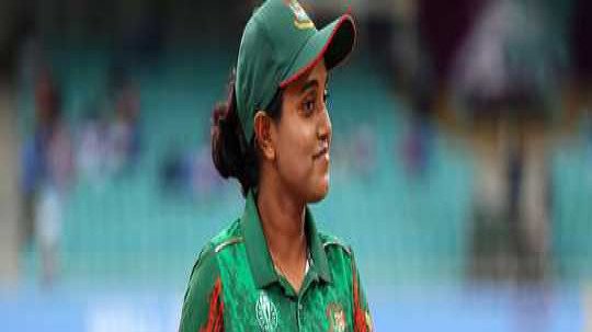 অস্ট্রেলিয়া সফরের ওডিআই সিরিজের জন্য বাংলাদেশ নারী দল ঘোষণা
