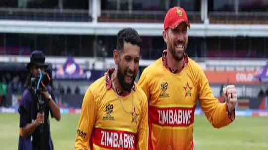 অস্ট্রেলিয়ার বিপক্ষে ওয়ানডে সিরিজে ফিরলেন ক্রেমার-টেলর, অধিনায়ক রাজা