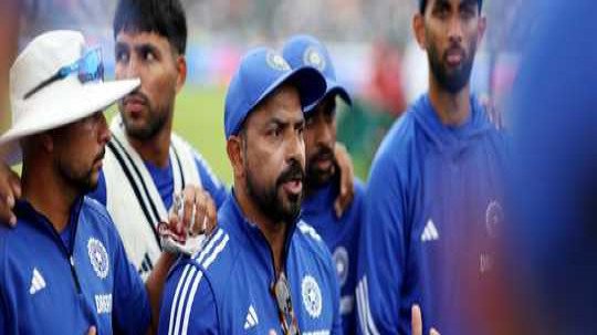 আইপিএল ভারতীয় ফিল্ডিংয়ের ক্ষতি করেনি, রূপান্তর ঘটিয়েছে: টি দিলীপ