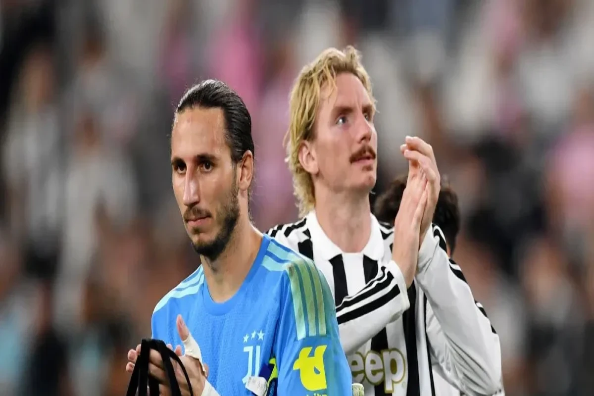 আতালান্তা ম্যাচের জুভেন্টাস স্কোয়াড ঘোষণা, গ্রাবারার বিকল্প তরুণ রাদু