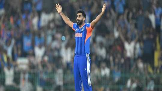আফগানিস্তান টি-টোয়েন্টির জন্য শক্তিশালী ভারতীয় দল ঘোষণা, ফিরলেন বুমরাহ