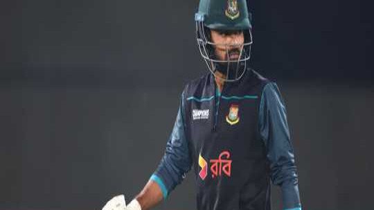 আফগানিস্তান টেস্টের বাংলাদেশ দল: বিশ্রামে তাসকিন, ফিরলেন হৃদয় ও জাকের