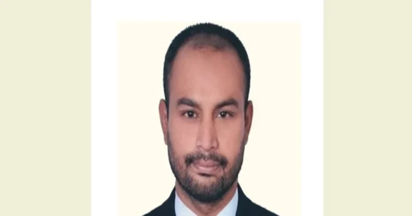 আবুধাবিতে বিদ্যুৎস্পৃষ্ট হয়ে বাঁশখালীর প্রবাসীর মৃত্যু
