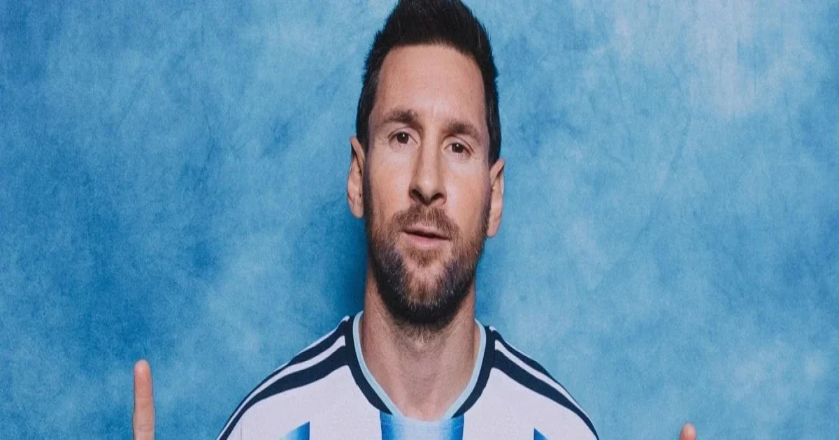 আর্জেন্টিনার জার্সিতে বিদায়ী ম্যাচ খেলার অপেক্ষায় লিওনেল মেসি