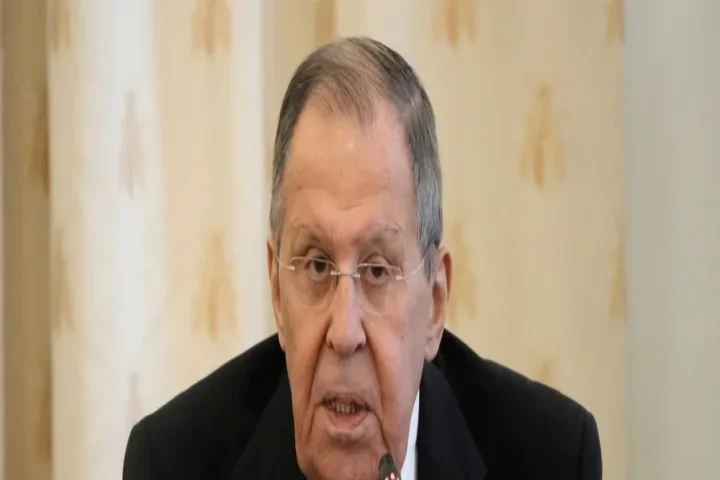 উপসাগরীয় নিরাপত্তা ব্যবস্থায় ইরানকে যুক্ত করার আহ্বান রাশিয়ার