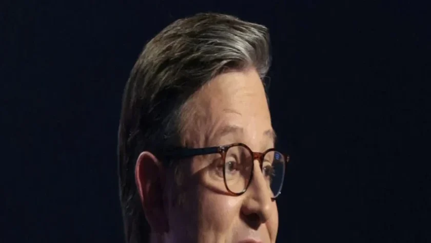 এআই নিরাপত্তার দায়িত্ব কংগ্রেসের নয়, বললেন হাউস স্পিকার জনসন