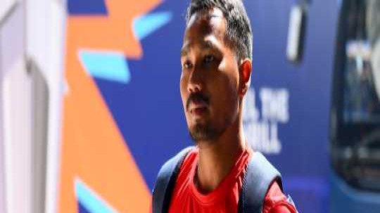 এশিয়ান গেমসে আফগানিস্তানকে হারিয়ে নেপালের দুর্দান্ত জয়