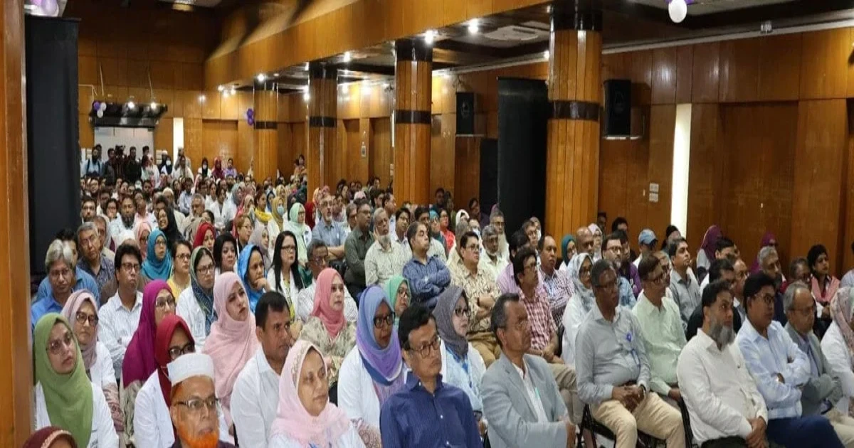 কিডনি প্রতিস্থাপন সহজলভ্য করতে পেয়ার্ড ডোনার ট্রান্সপ্ল্যান্টের ওপর জোর
