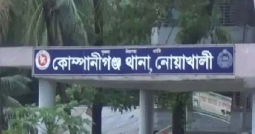 কোম্পানীগঞ্জে নবজাতককে রাস্তায় ফেলে পালানোর চেষ্টা, কিশোরী ও সিএনজিচালক আটক
