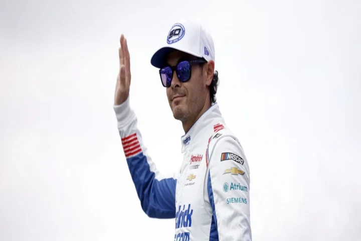 ক্যানসাসে দুর্দান্ত জয়ের পরও নিজের পারফরম্যান্স নিয়ে সংশয়ে কাইল লারসন