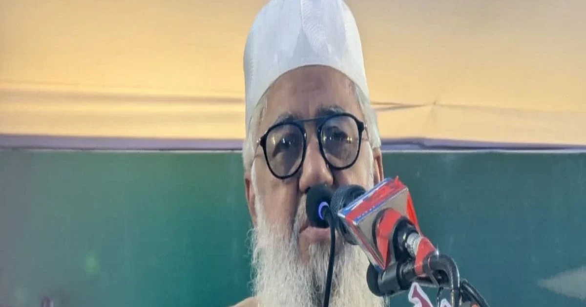 চট্টগ্রামে শহিদ শান্তর নামে উড়াল সেতুর দাবি এমপি শাহজাহানের