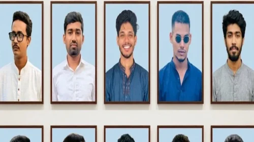 জবি ছাত্রদলের যুগ্ম আহ্বায়কসহ ৮ নেতাকর্মী বহিষ্কার, অনিককে শোকজ