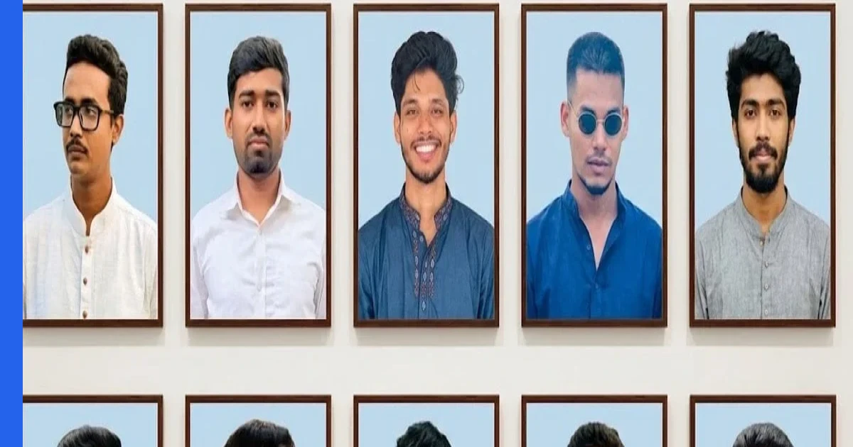 জবি ছাত্রদলের যুগ্ম আহ্বায়কসহ ৮ নেতাকর্মী বহিষ্কার, অনিককে শোকজ