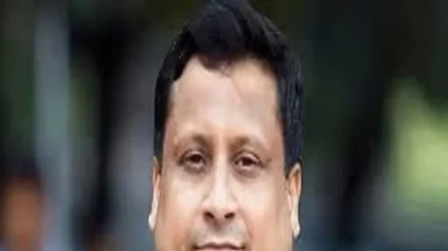 জবির সিন্ডিকেট সদস্য হলেন অধ্যাপক মোর্শেদ হাসান