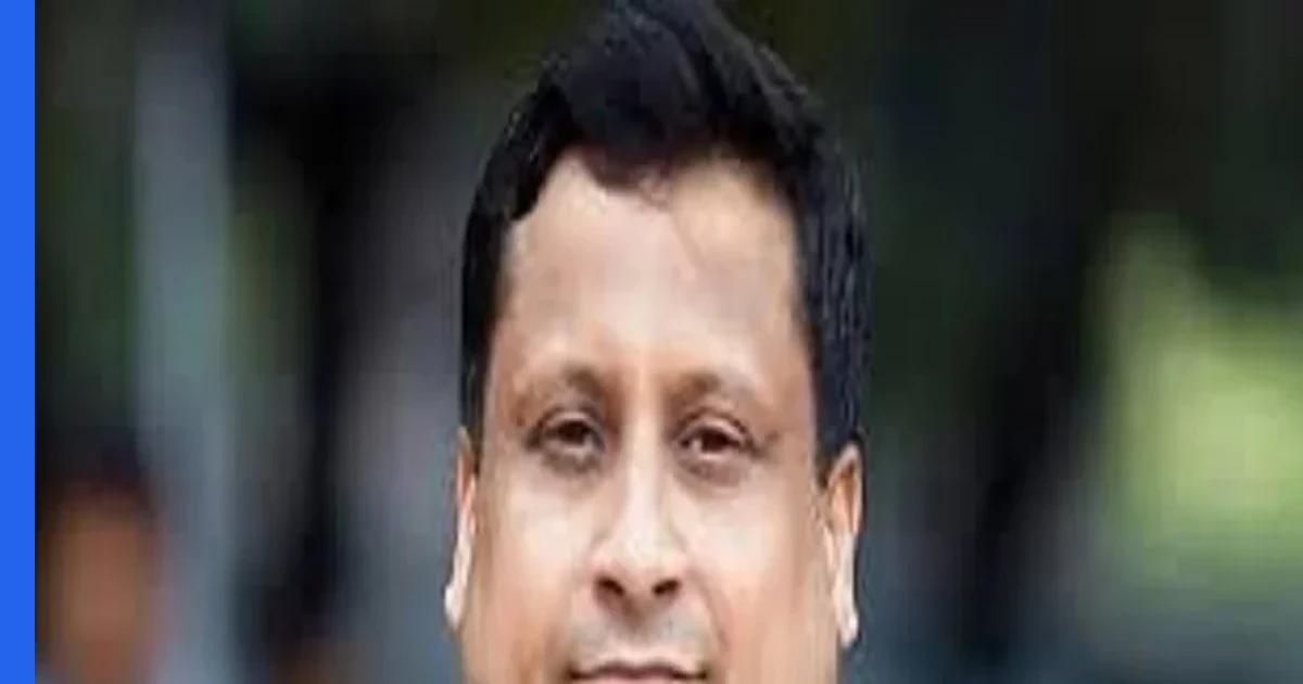 জবির সিন্ডিকেট সদস্য হলেন অধ্যাপক মোর্শেদ হাসান