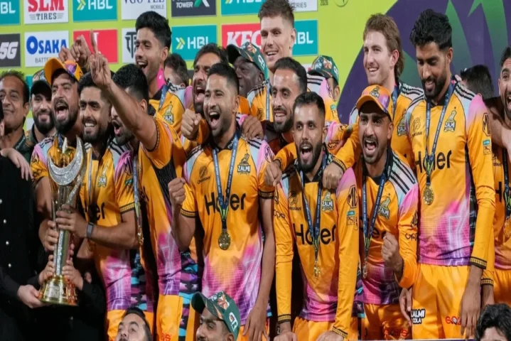 জানুয়ারিতে পিএসএল আয়োজনের আলোচনা পিসিবি ও ফ্র্যাঞ্চাইজি মালিকদের