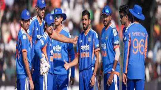 জাপান-ভারত টি-টোয়েন্টি ম্যাচের সম্প্রচার স্বত্ব নিয়ে দরপত্র আহ্বান