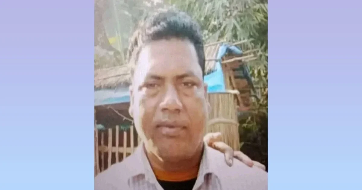 ঝিনাইদহের হরিণাকুণ্ডুতে সাবেক ইউপি সদস্যকে কুপিয়ে হত্যা