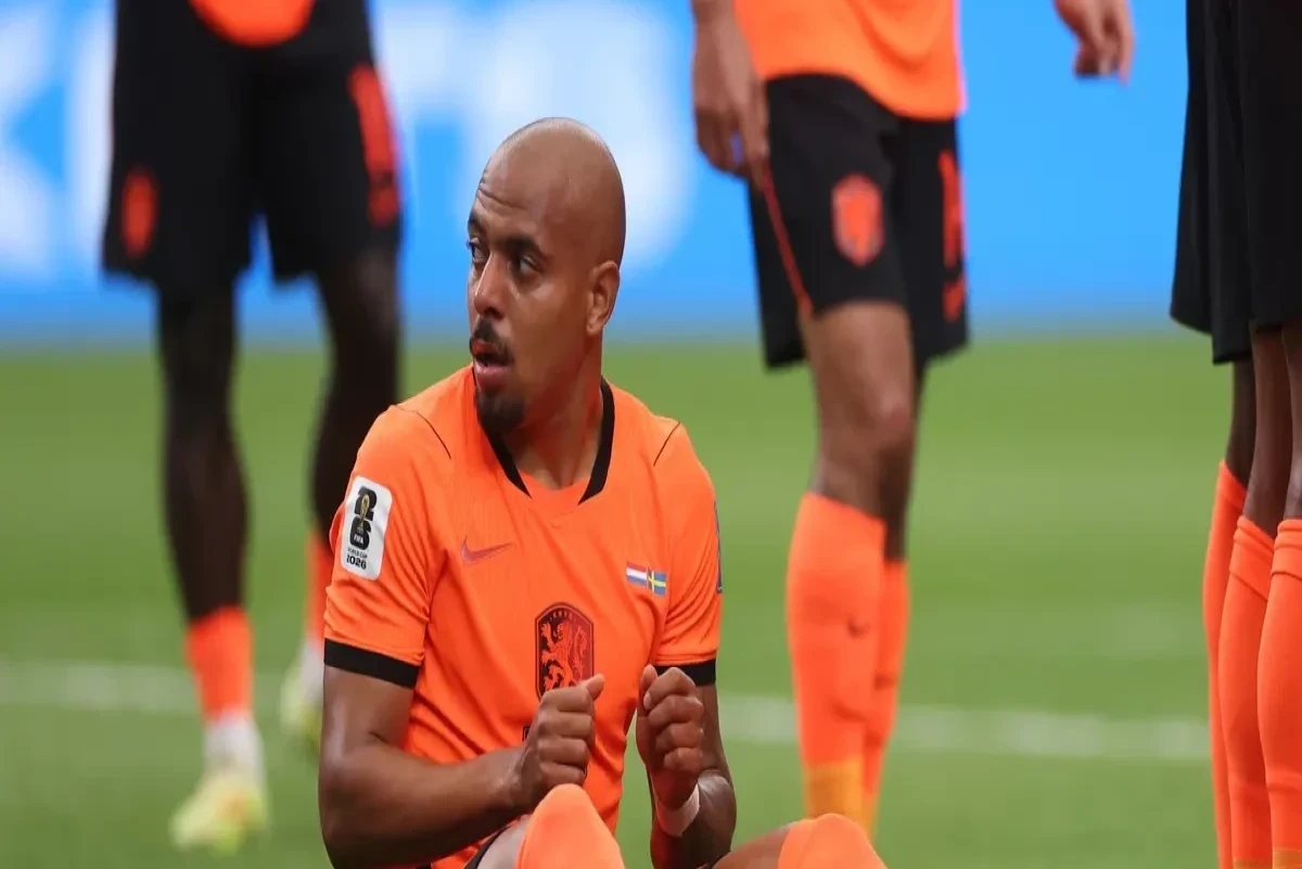 ডনিয়েল মালেনের চোট নিয়ে চিন্তিত নন নেদারল্যান্ডস কোচ জাভি