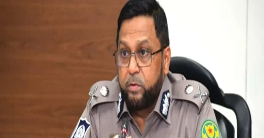 ঢাকায় অপরাধ ঠেকাতে বহিরাগতদের ওপর নজরদারি বাড়াল ডিএমপি