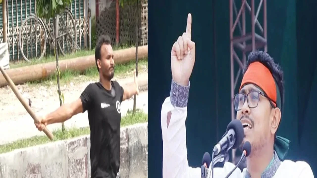 তরুণদের চাকরি কেড়ে নেওয়ার পরিকল্পনা চলছে: সিবগাতুল্লাহ
