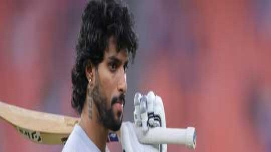 দিলীপ ট্রফি: তিলকের ব্যাটে ফাইনালের টিকিট পেল সাউথ জোন