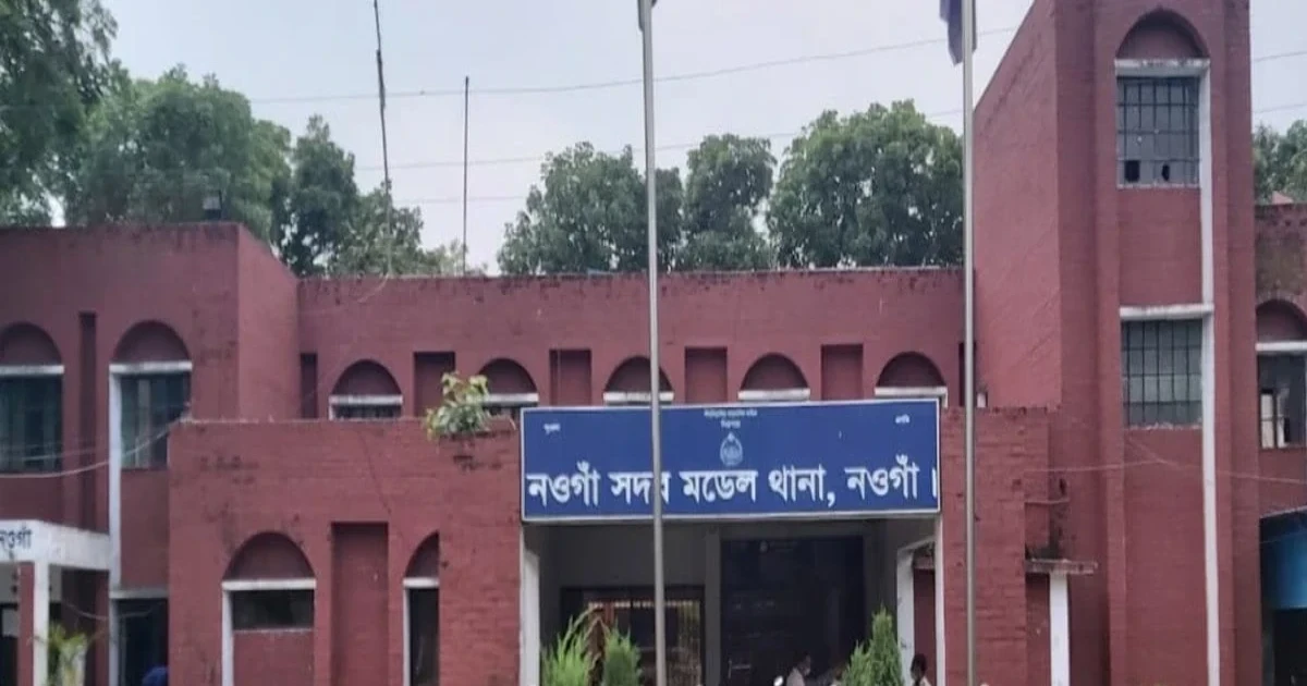 নওগাঁয় পানিতে ডুবে মামা-ভাগ্নের মর্মান্তিক মৃত্যু