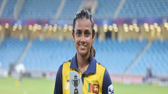 নারী এশিয়া কাপ: বাংলাদেশকে হারিয়ে সেমিফাইনালে শ্রীলঙ্কা