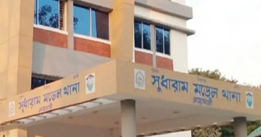 নোয়াখালীতে ভুল চিকিৎসায় শিশুর মৃত্যু, হাসপাতাল বন্ধ ও আটক ১