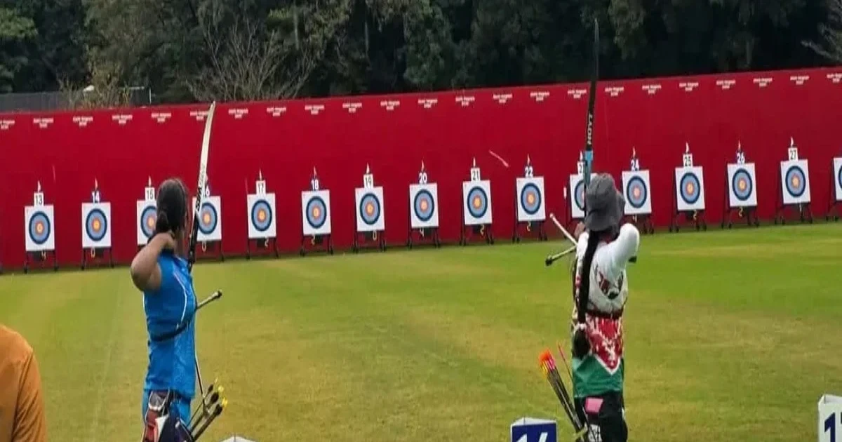 পদক ছাড়াই এশিয়ান গেমস থেকে ফিরছে বাংলাদেশ আর্চারি দল