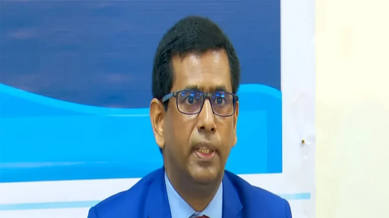 পেশাগত দায়িত্ব পালনের কারণে আমাকে জামায়াত ব্র্যান্ড করা হয়: তাজুল ইসলাম