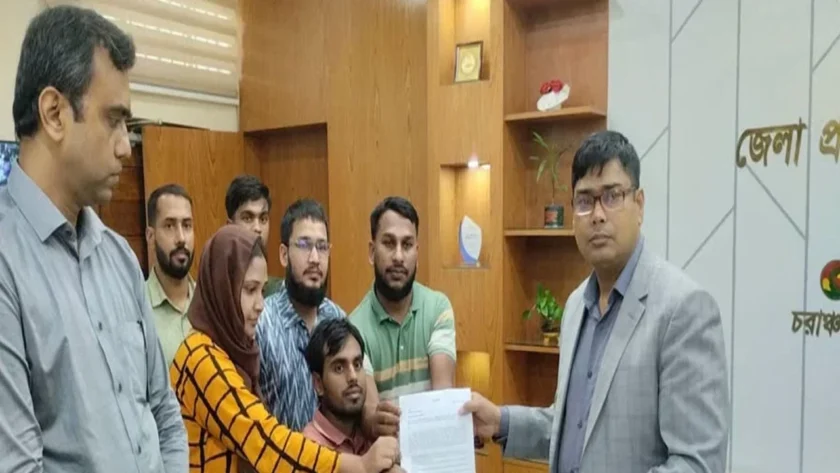 প্রাথমিকে চূড়ান্ত সুপারিশ পেয়েও নিয়োগপত্র না পাওয়ায় প্রার্থীদের ক্ষোভ