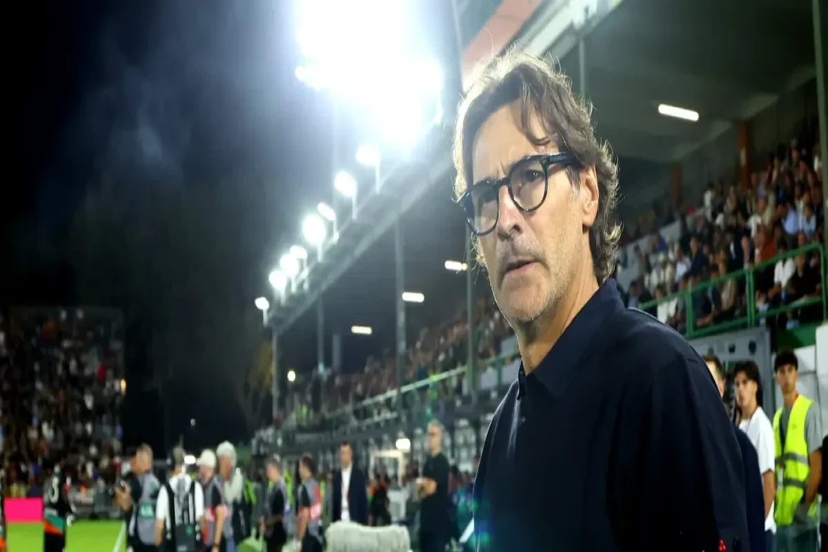 ফিওরেন্তিনায় ফিরে মানসিকতা বদলানোর তাগিদ কোচ ভানোলির
