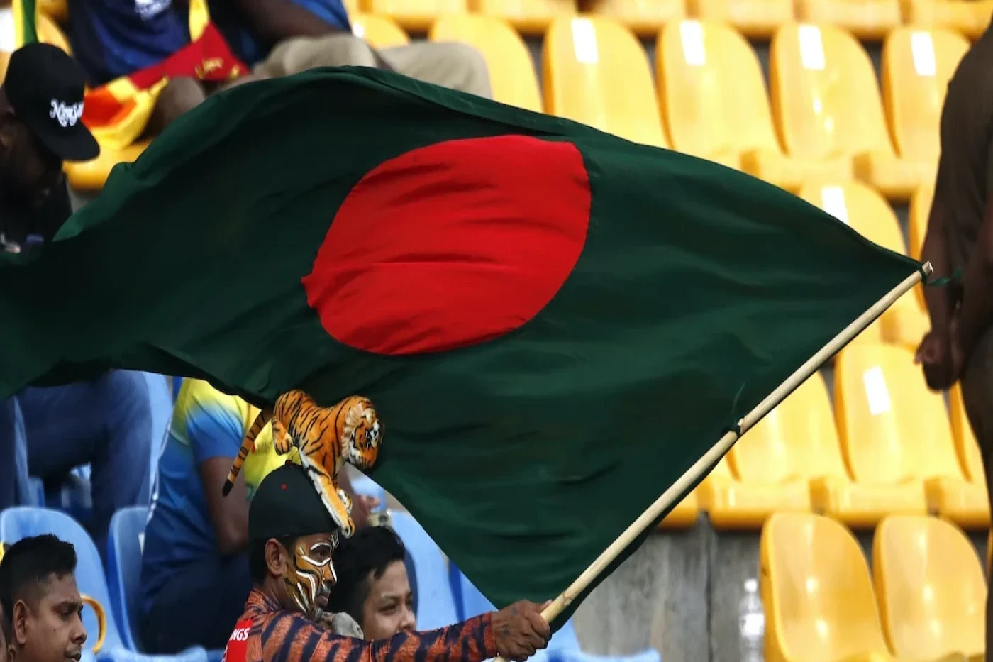 বিপিএল দুর্নীতির দায়ে আরও দুই কর্মকর্তা অভিযুক্ত